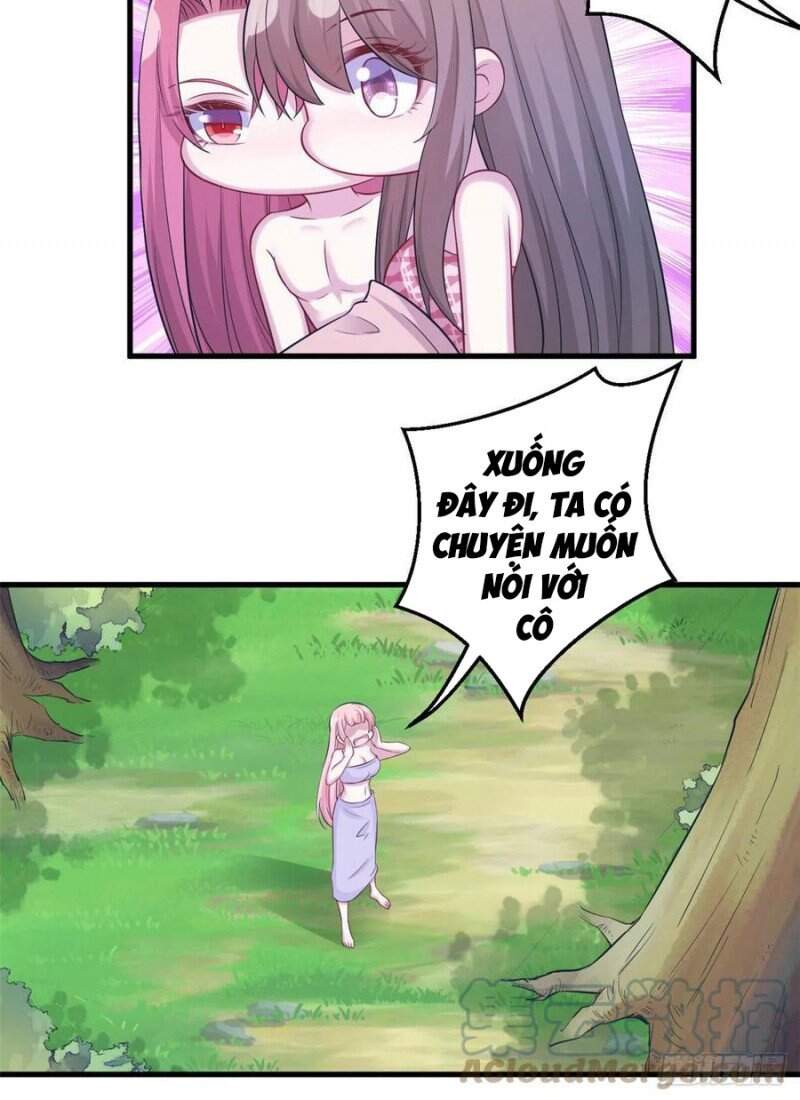 Thảnh Thơi Thú Thế Chủng Chủng Điền, Sinh Sinh Tể Chapter 311.1 - Trang 2