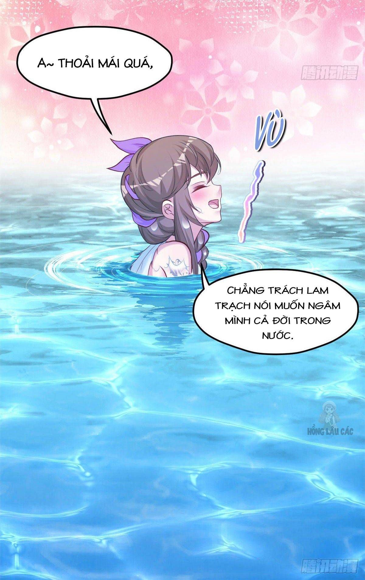 Thảnh Thơi Thú Thế Chủng Chủng Điền, Sinh Sinh Tể Chapter 311 - Trang 2