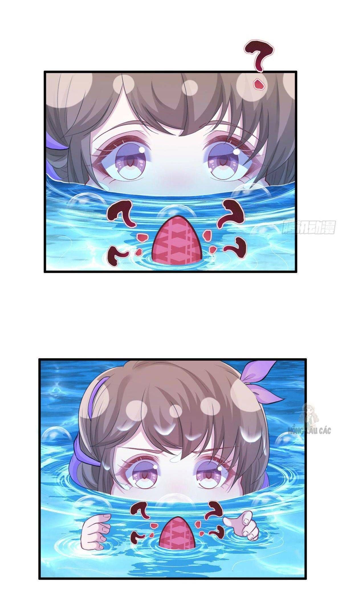 Thảnh Thơi Thú Thế Chủng Chủng Điền, Sinh Sinh Tể Chapter 311 - Trang 2