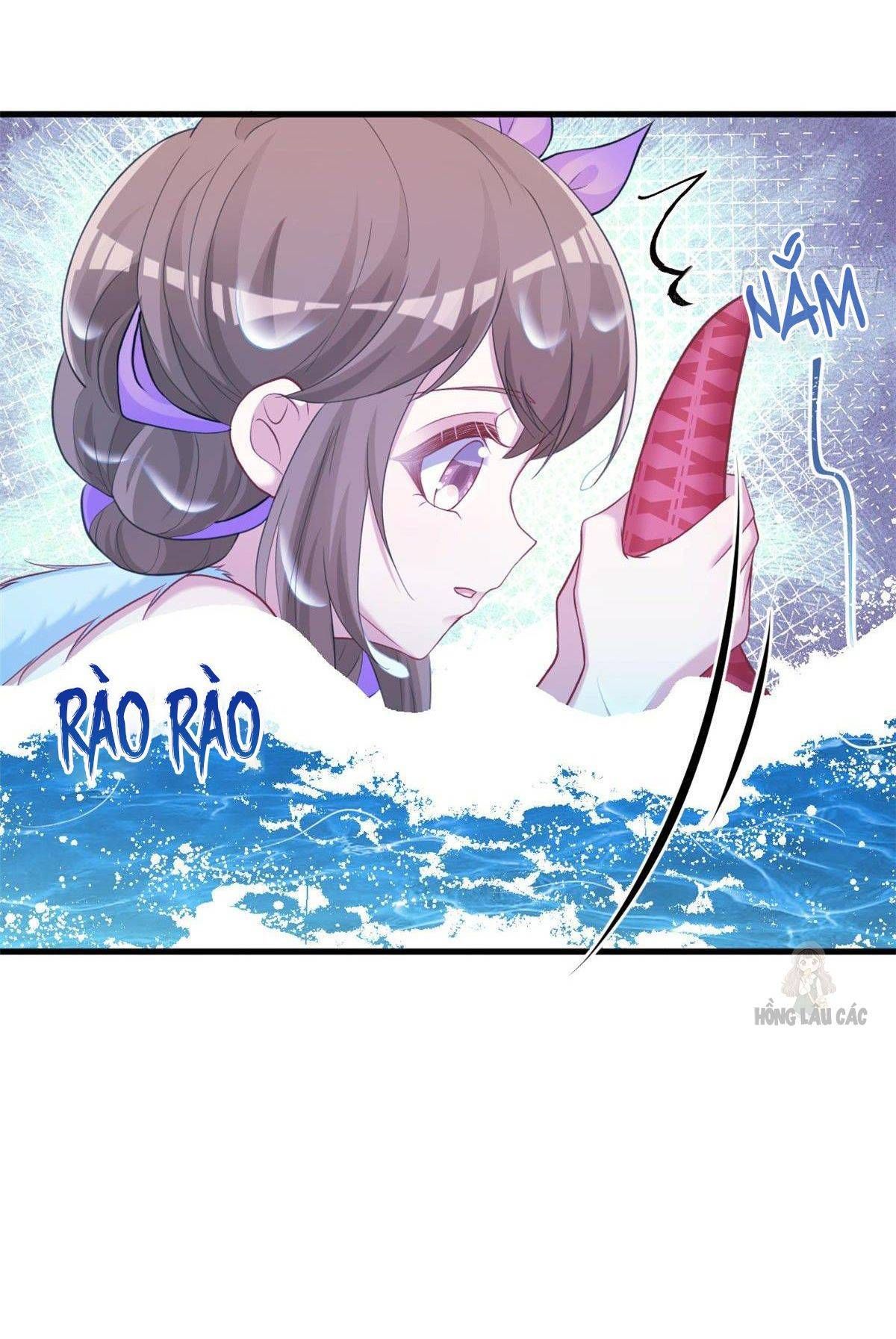 Thảnh Thơi Thú Thế Chủng Chủng Điền, Sinh Sinh Tể Chapter 311 - Trang 2