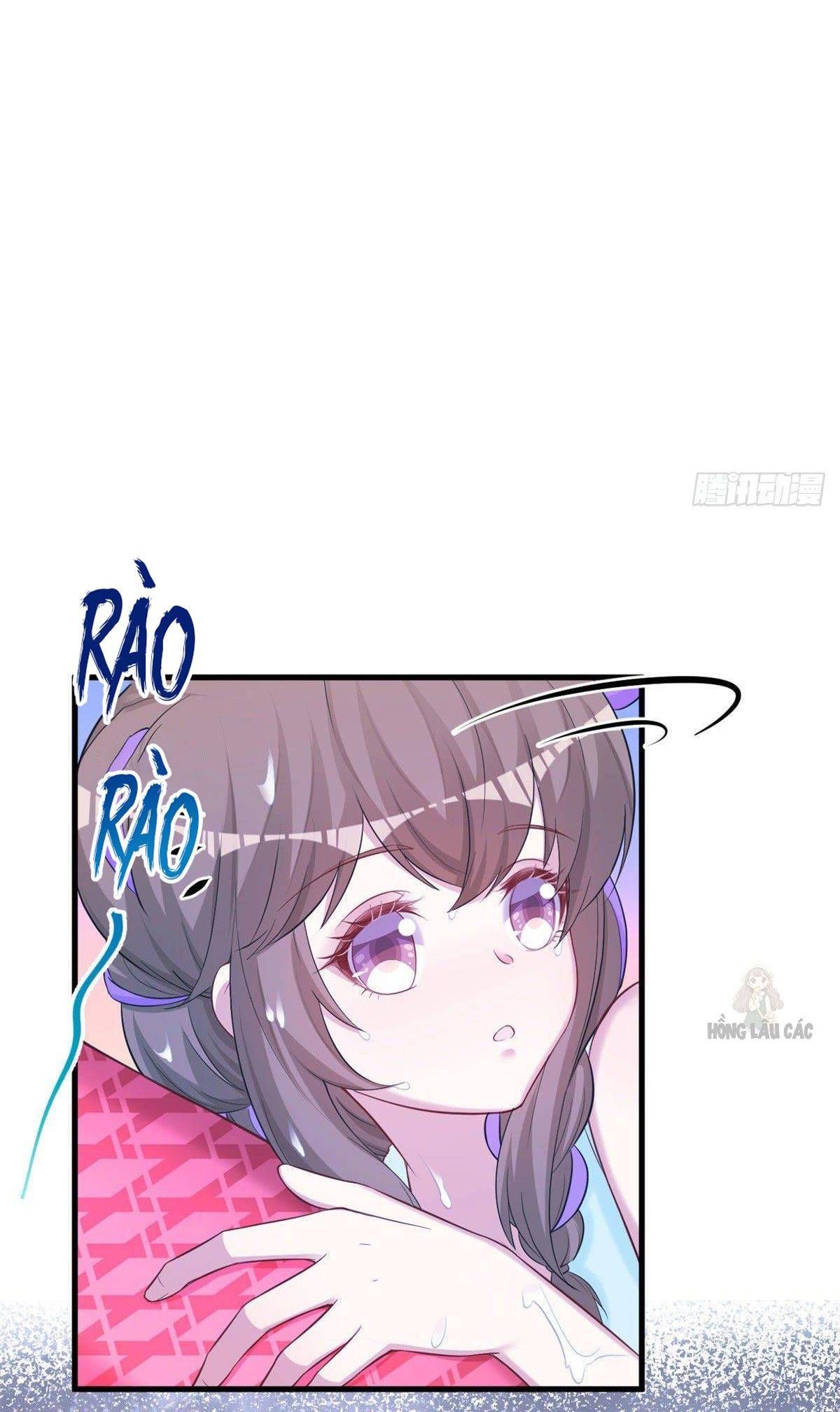 Thảnh Thơi Thú Thế Chủng Chủng Điền, Sinh Sinh Tể Chapter 311 - Trang 2