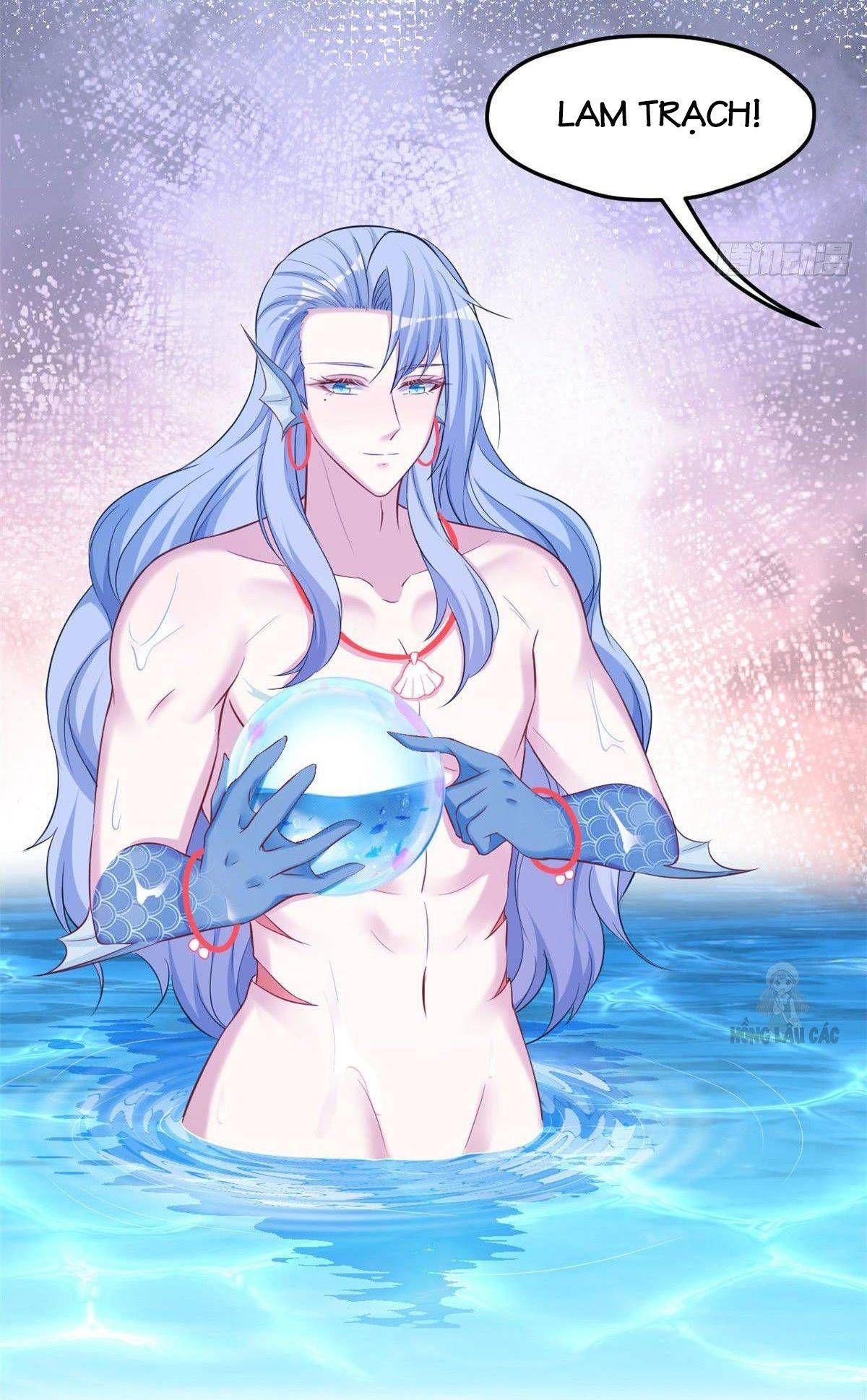 Thảnh Thơi Thú Thế Chủng Chủng Điền, Sinh Sinh Tể Chapter 311 - Trang 2