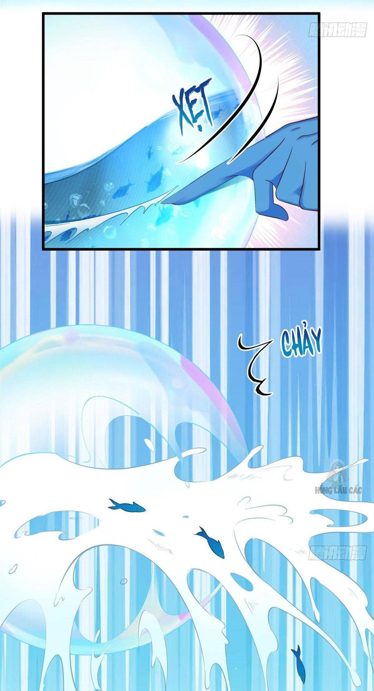 Thảnh Thơi Thú Thế Chủng Chủng Điền, Sinh Sinh Tể Chapter 311 - Trang 2