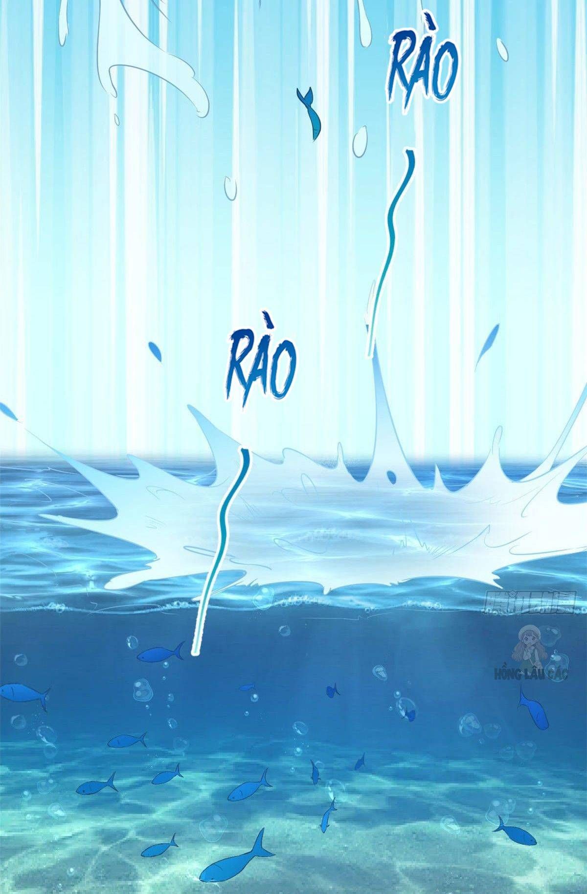 Thảnh Thơi Thú Thế Chủng Chủng Điền, Sinh Sinh Tể Chapter 311 - Trang 2