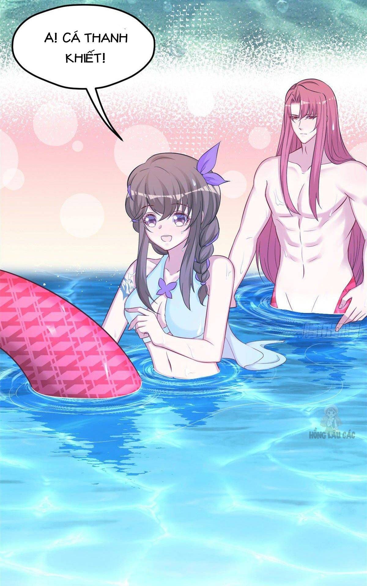 Thảnh Thơi Thú Thế Chủng Chủng Điền, Sinh Sinh Tể Chapter 311 - Trang 2