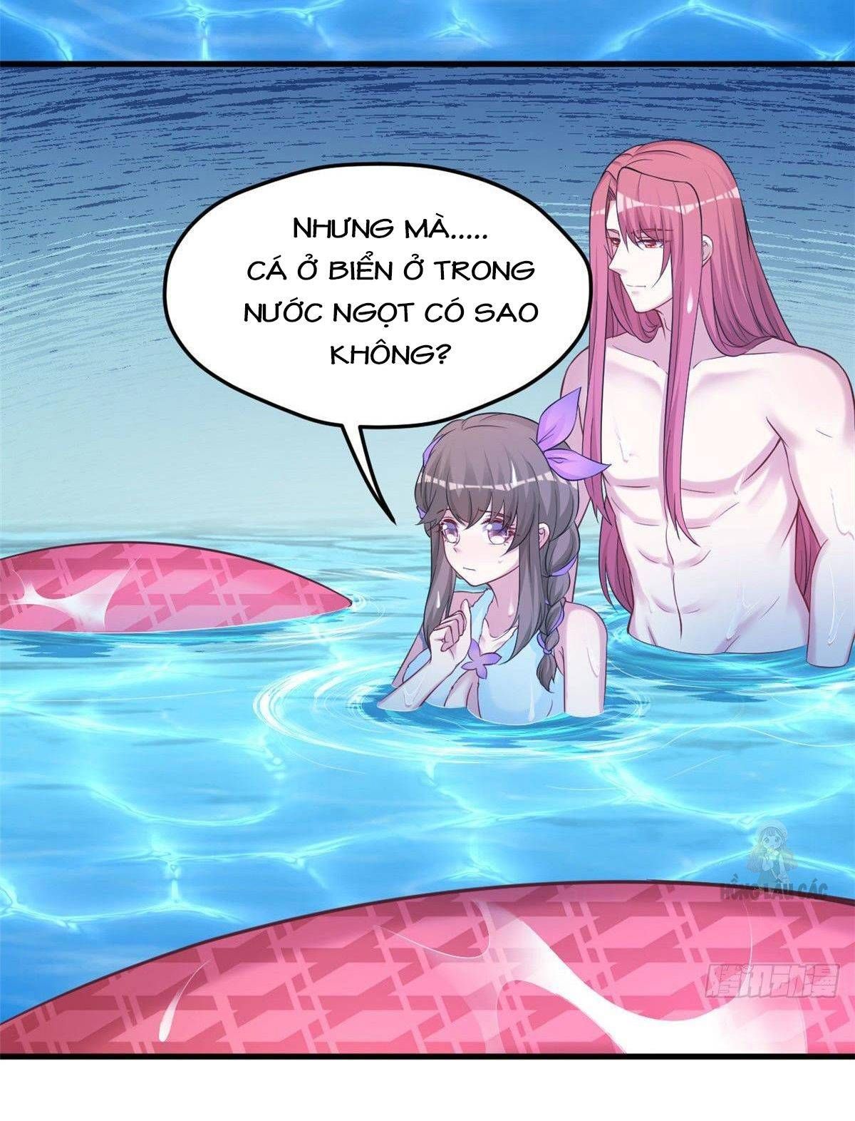 Thảnh Thơi Thú Thế Chủng Chủng Điền, Sinh Sinh Tể Chapter 311 - Trang 2