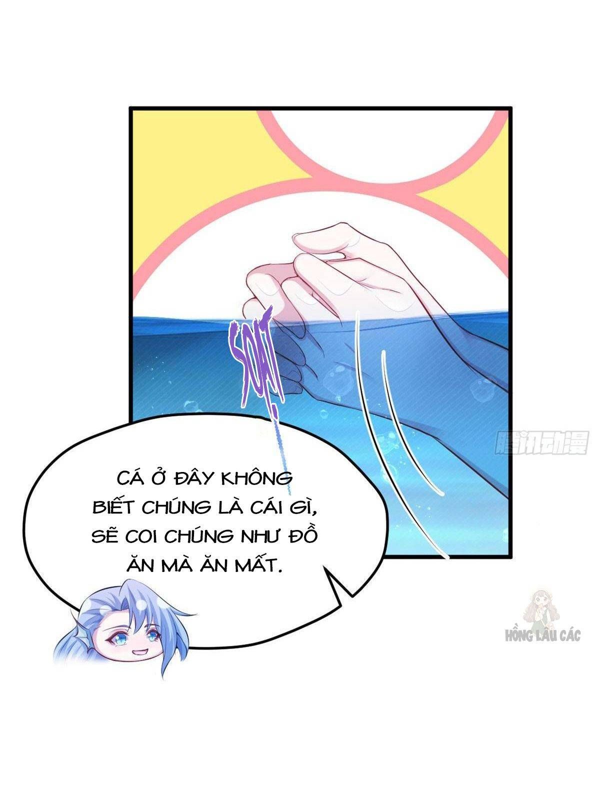 Thảnh Thơi Thú Thế Chủng Chủng Điền, Sinh Sinh Tể Chapter 311 - Trang 2