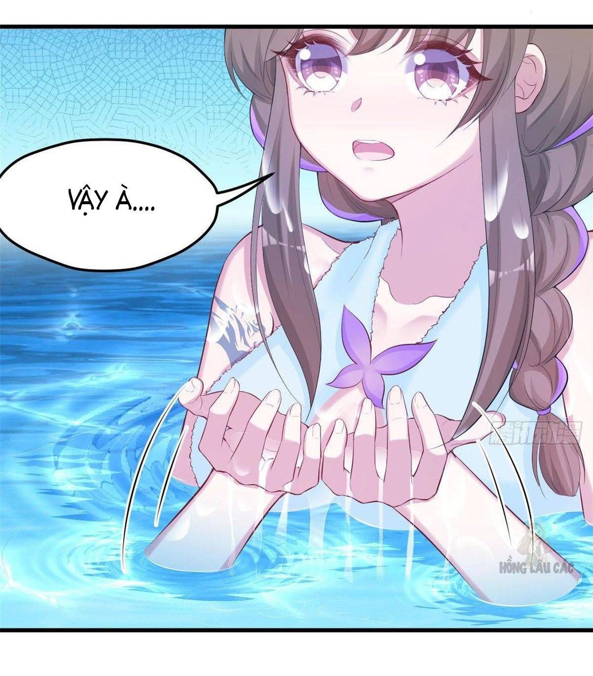 Thảnh Thơi Thú Thế Chủng Chủng Điền, Sinh Sinh Tể Chapter 311 - Trang 2