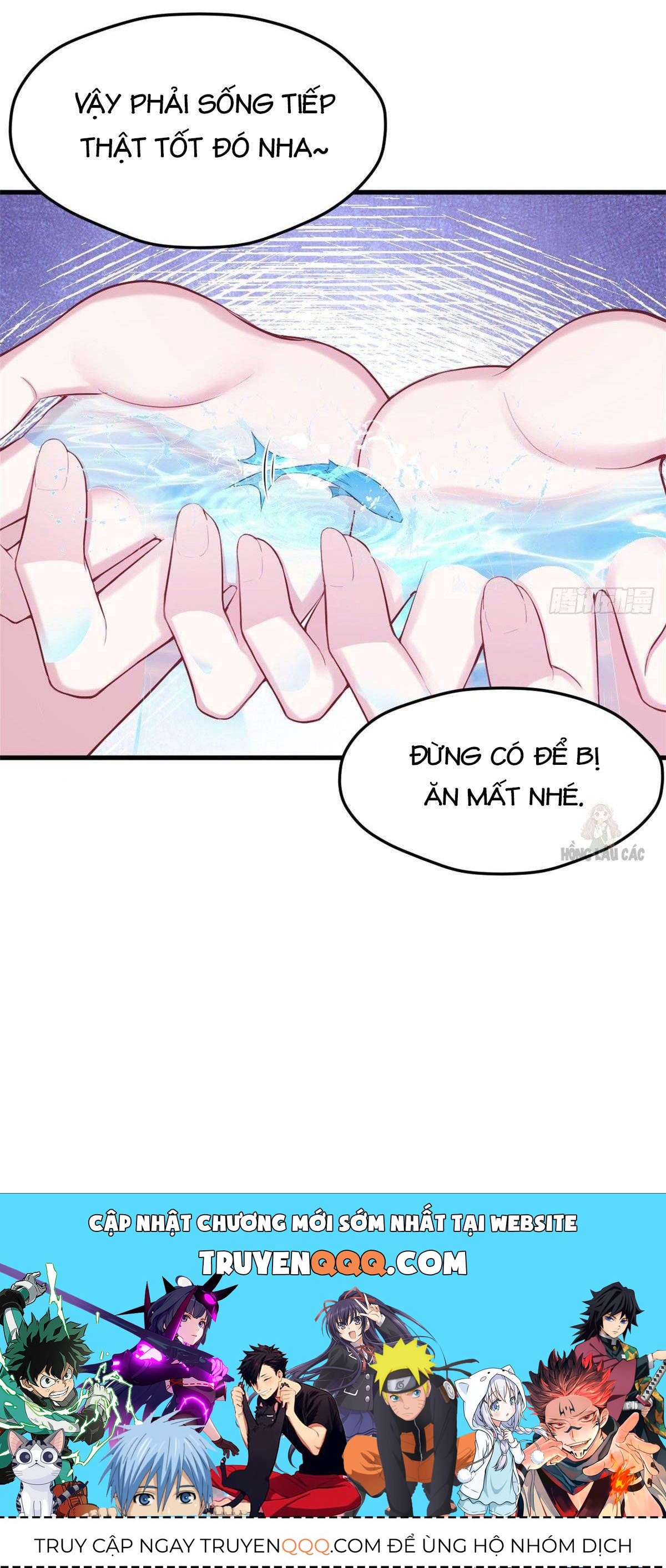 Thảnh Thơi Thú Thế Chủng Chủng Điền, Sinh Sinh Tể Chapter 311 - Trang 2