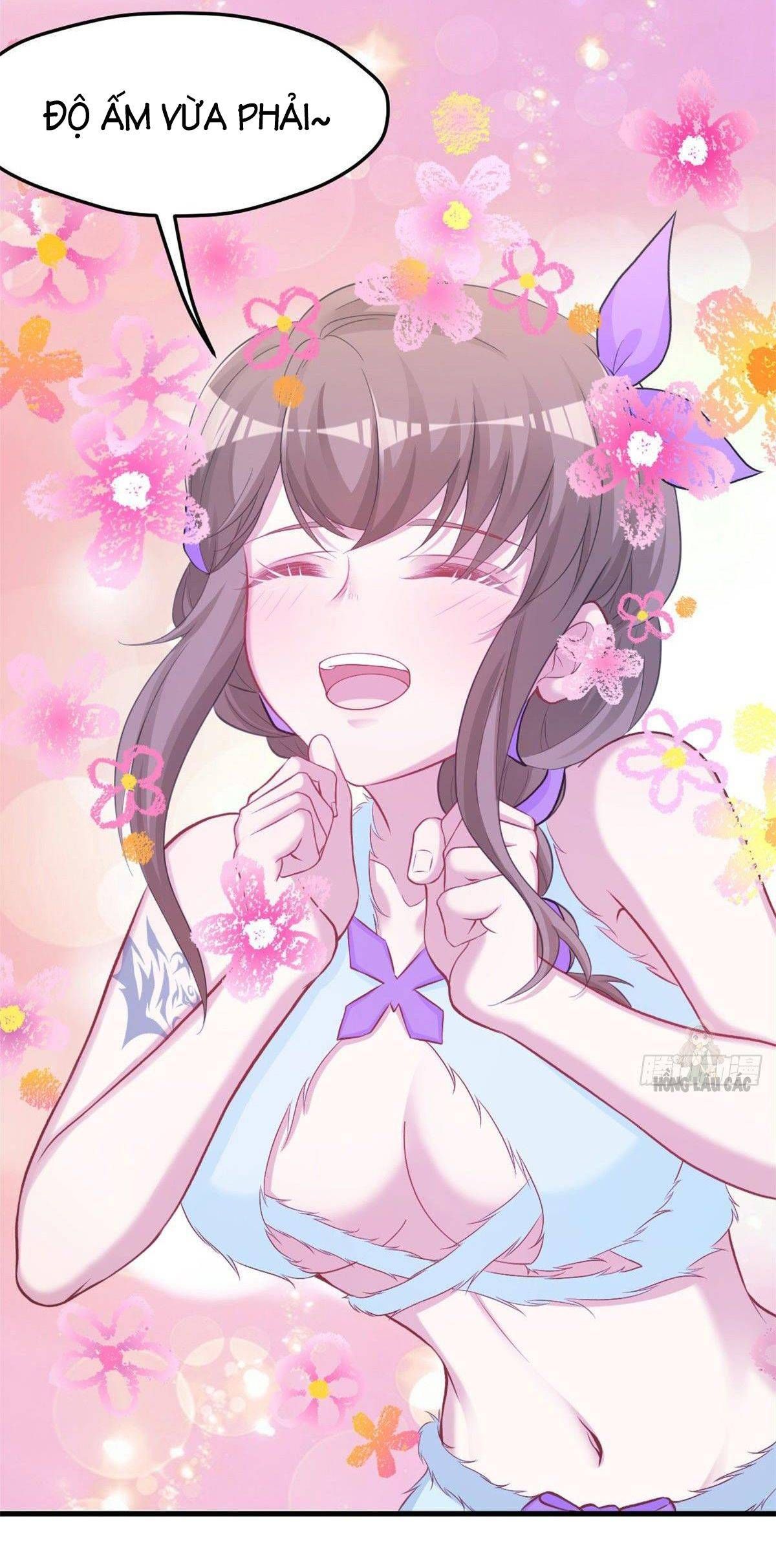 Thảnh Thơi Thú Thế Chủng Chủng Điền, Sinh Sinh Tể Chapter 311 - Trang 2