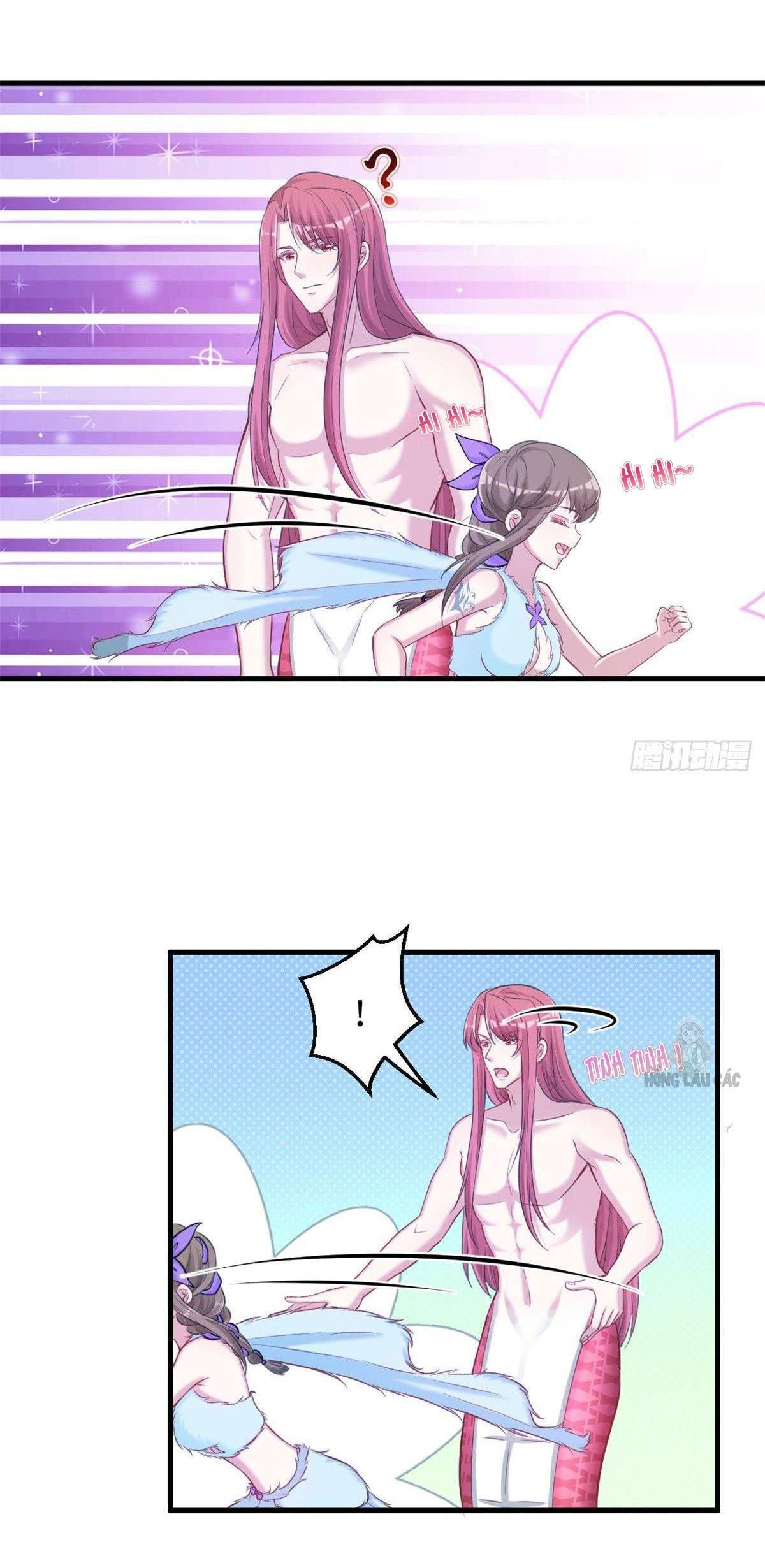 Thảnh Thơi Thú Thế Chủng Chủng Điền, Sinh Sinh Tể Chapter 311 - Trang 2