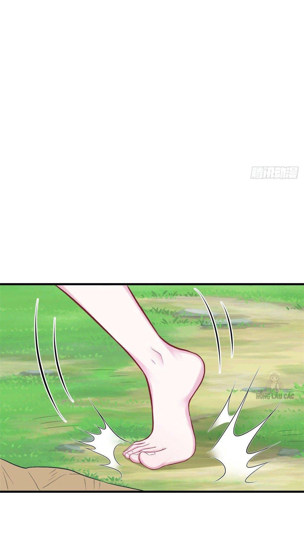 Thảnh Thơi Thú Thế Chủng Chủng Điền, Sinh Sinh Tể Chapter 311 - Trang 2