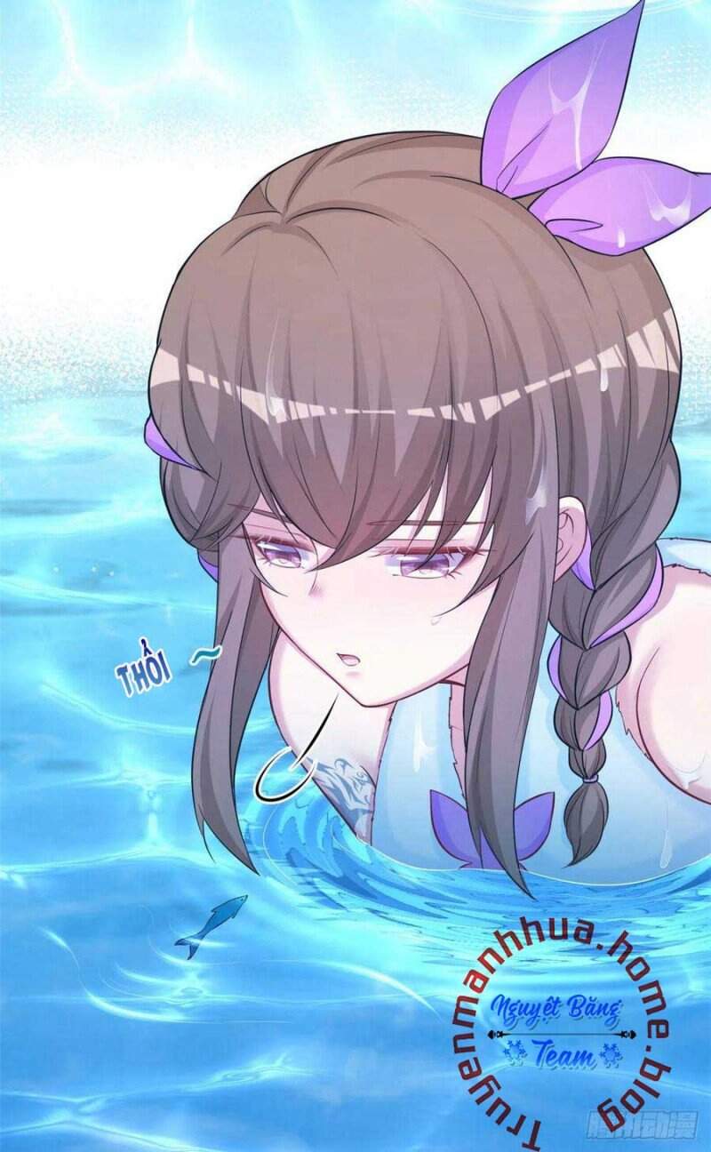 Thảnh Thơi Thú Thế Chủng Chủng Điền, Sinh Sinh Tể Chapter 312.2 - Trang 2