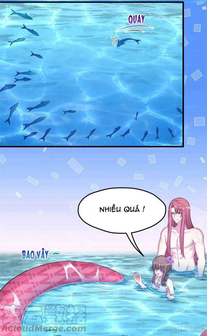 Thảnh Thơi Thú Thế Chủng Chủng Điền, Sinh Sinh Tể Chapter 312.2 - Trang 2