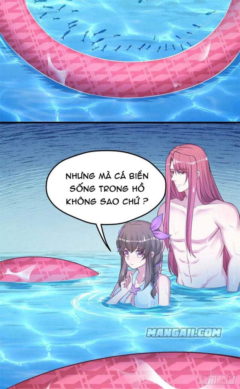 Thảnh Thơi Thú Thế Chủng Chủng Điền, Sinh Sinh Tể Chapter 312.2 - Trang 2