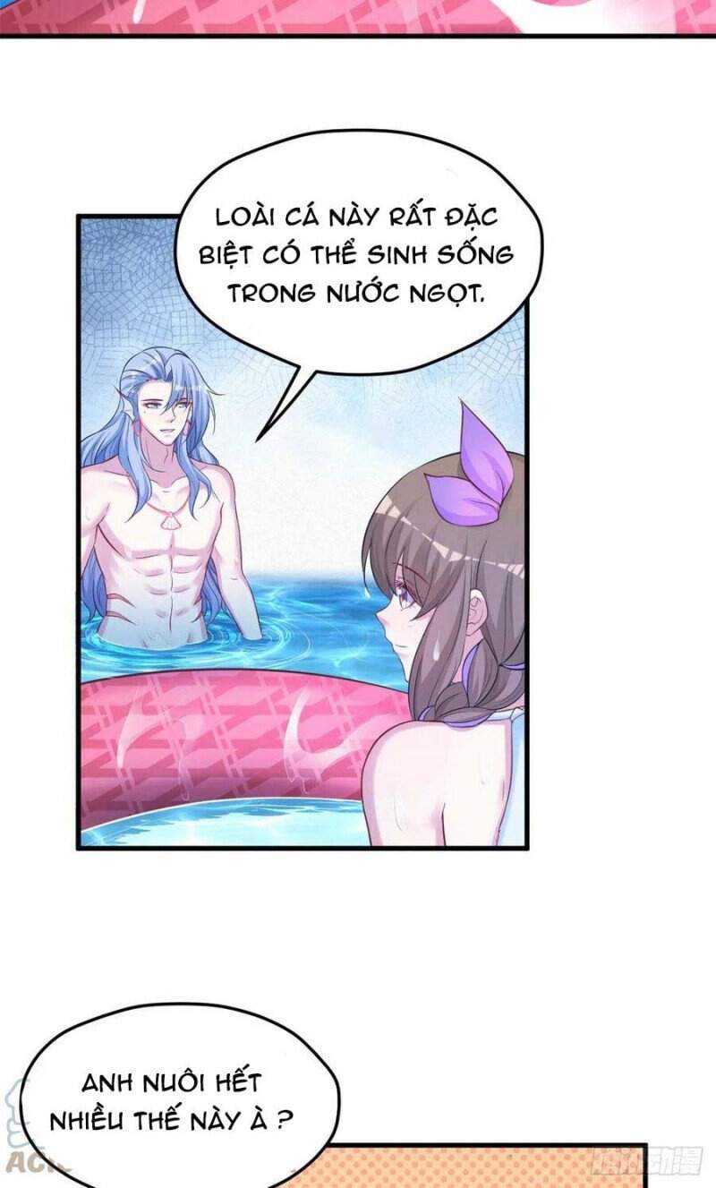 Thảnh Thơi Thú Thế Chủng Chủng Điền, Sinh Sinh Tể Chapter 312.2 - Trang 2