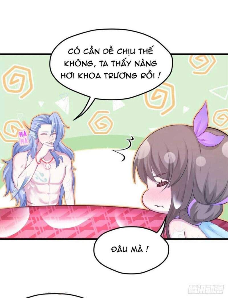 Thảnh Thơi Thú Thế Chủng Chủng Điền, Sinh Sinh Tể Chapter 312.2 - Trang 2