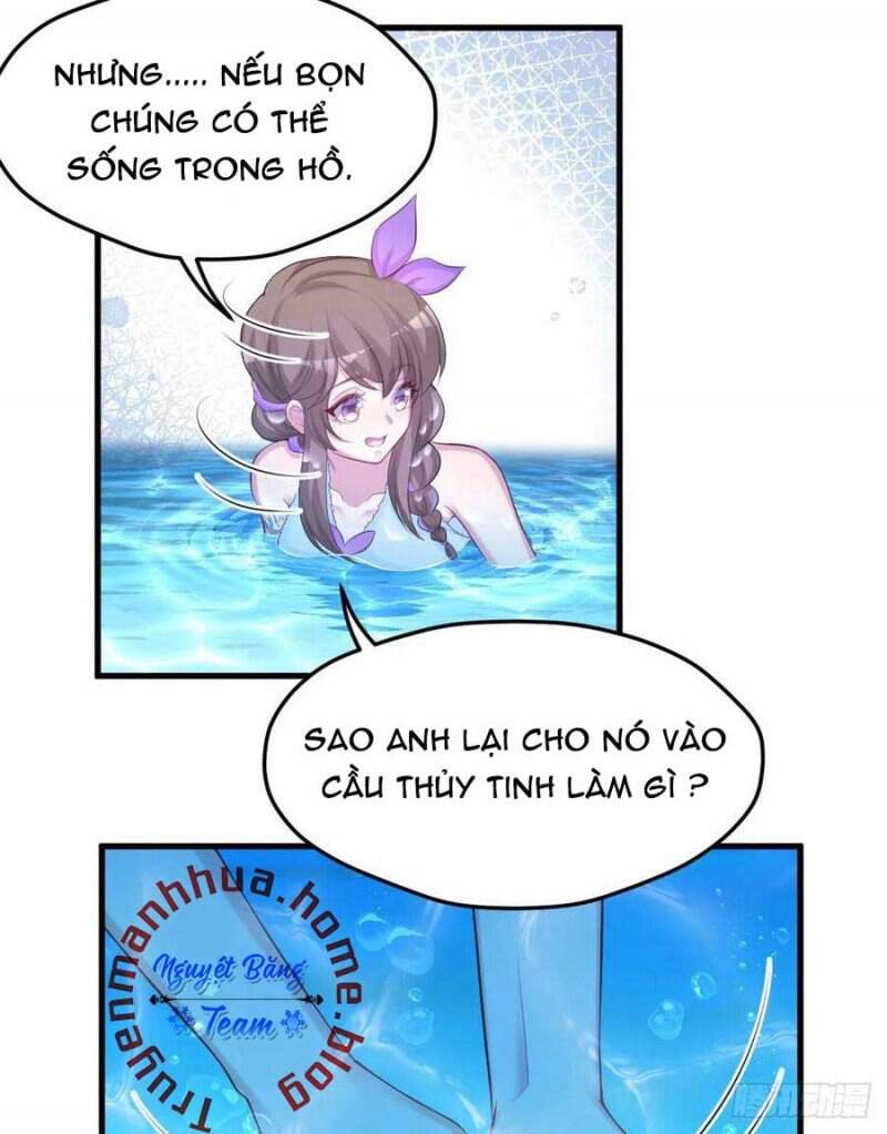 Thảnh Thơi Thú Thế Chủng Chủng Điền, Sinh Sinh Tể Chapter 312.2 - Trang 2