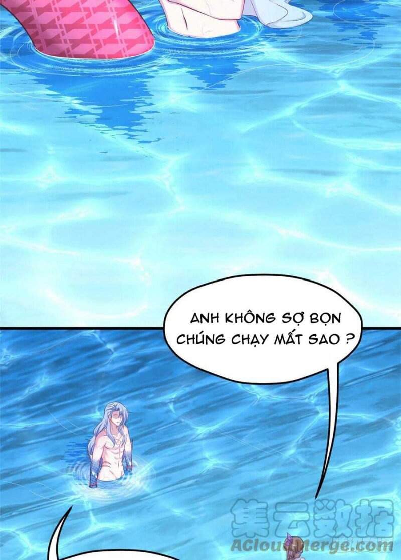 Thảnh Thơi Thú Thế Chủng Chủng Điền, Sinh Sinh Tể Chapter 312.2 - Trang 2