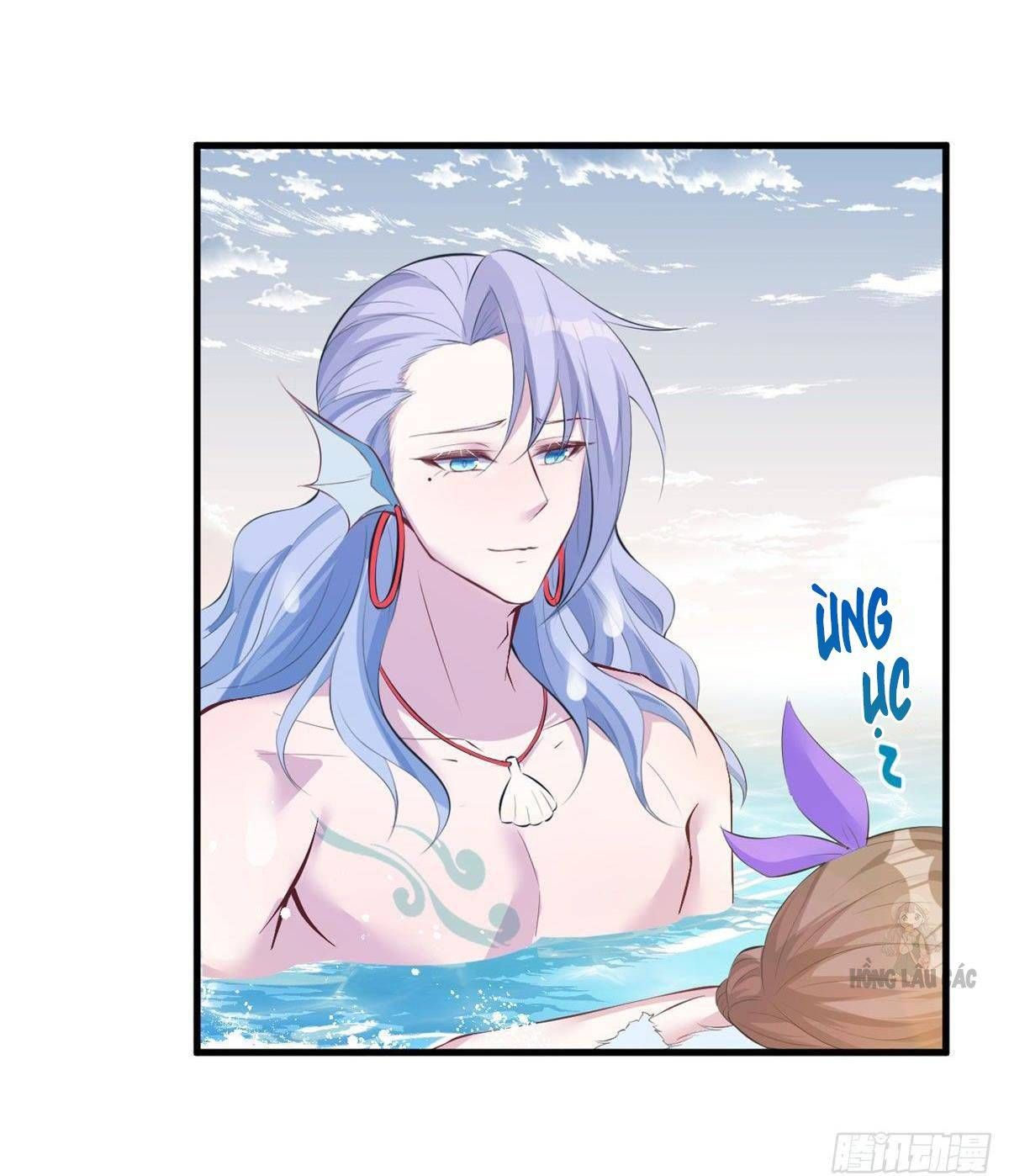 Thảnh Thơi Thú Thế Chủng Chủng Điền, Sinh Sinh Tể Chapter 312 - Trang 2