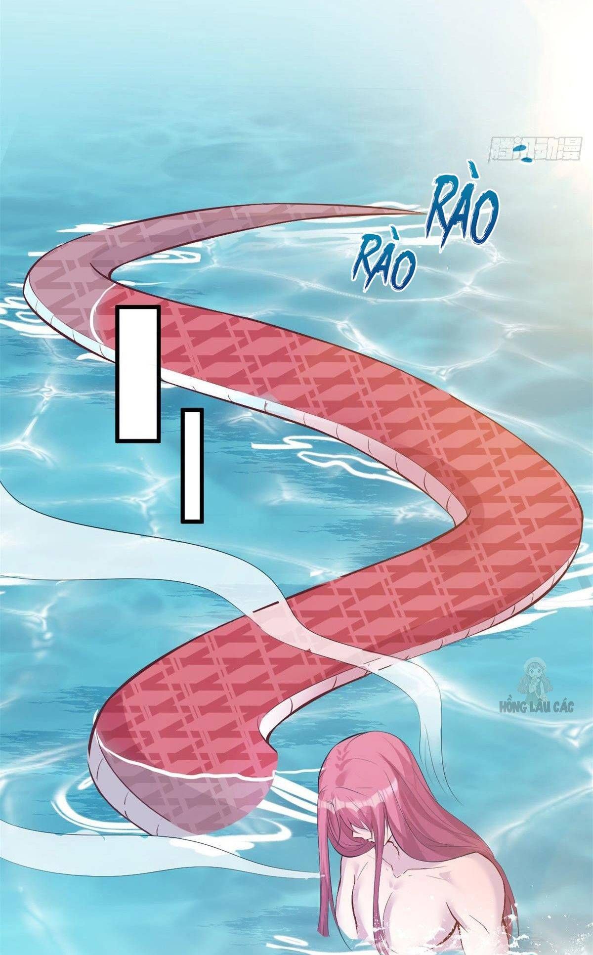 Thảnh Thơi Thú Thế Chủng Chủng Điền, Sinh Sinh Tể Chapter 312 - Trang 2