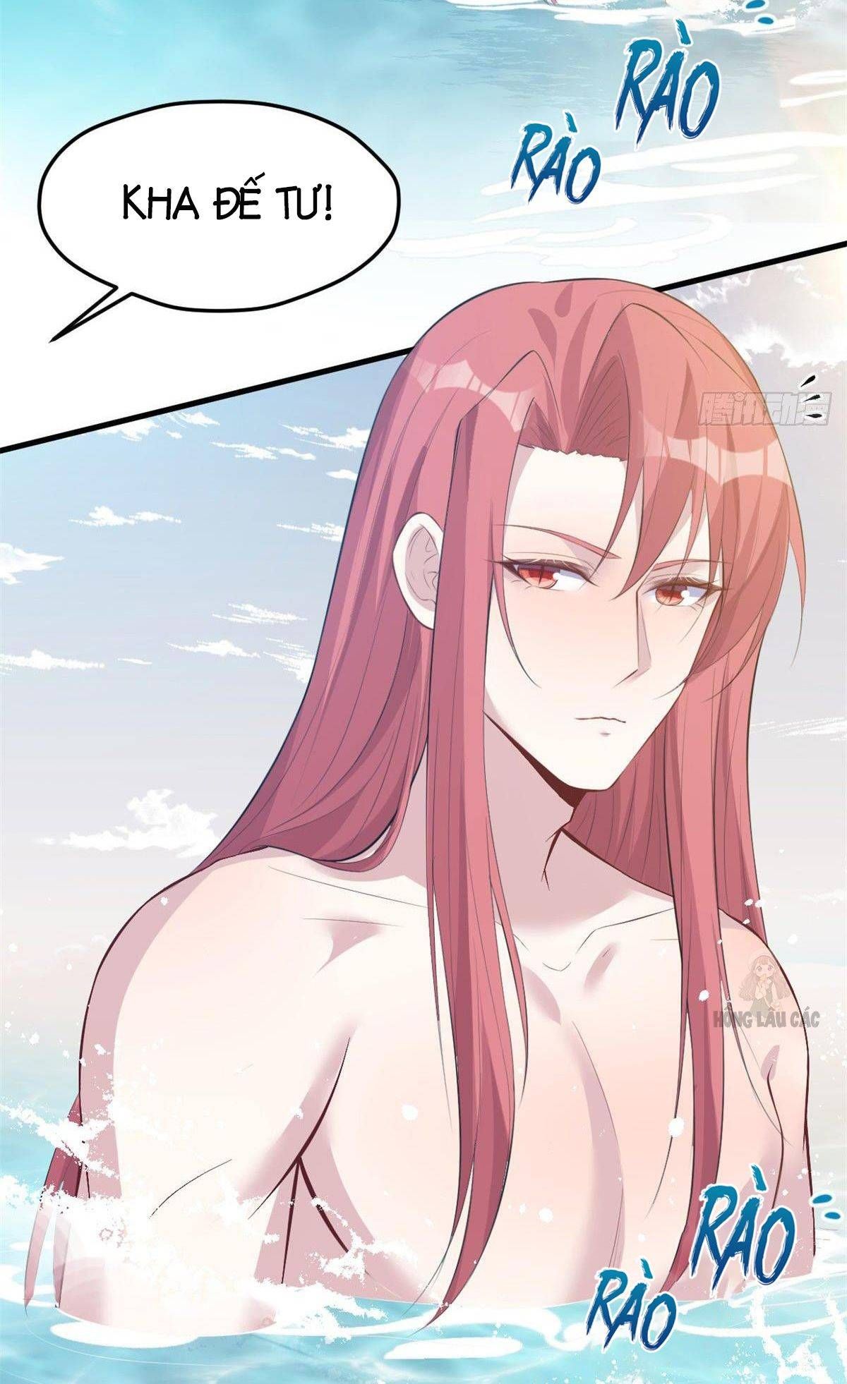 Thảnh Thơi Thú Thế Chủng Chủng Điền, Sinh Sinh Tể Chapter 312 - Trang 2