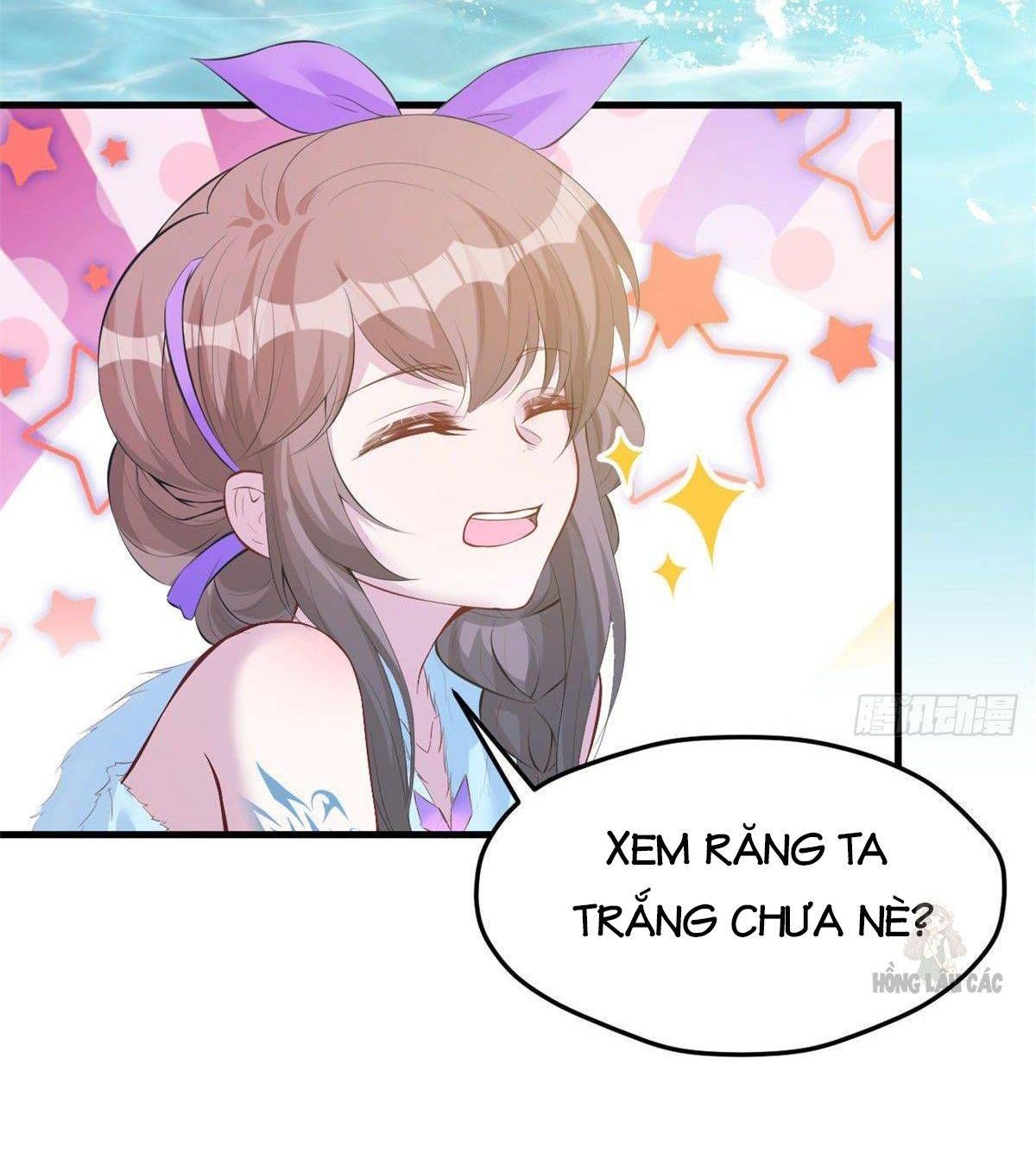 Thảnh Thơi Thú Thế Chủng Chủng Điền, Sinh Sinh Tể Chapter 312 - Trang 2