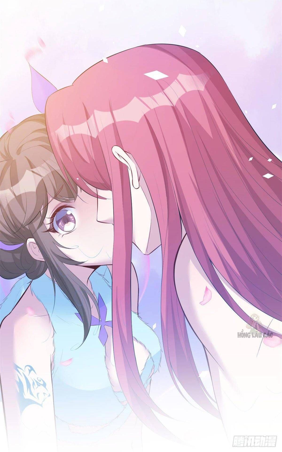 Thảnh Thơi Thú Thế Chủng Chủng Điền, Sinh Sinh Tể Chapter 312 - Trang 2