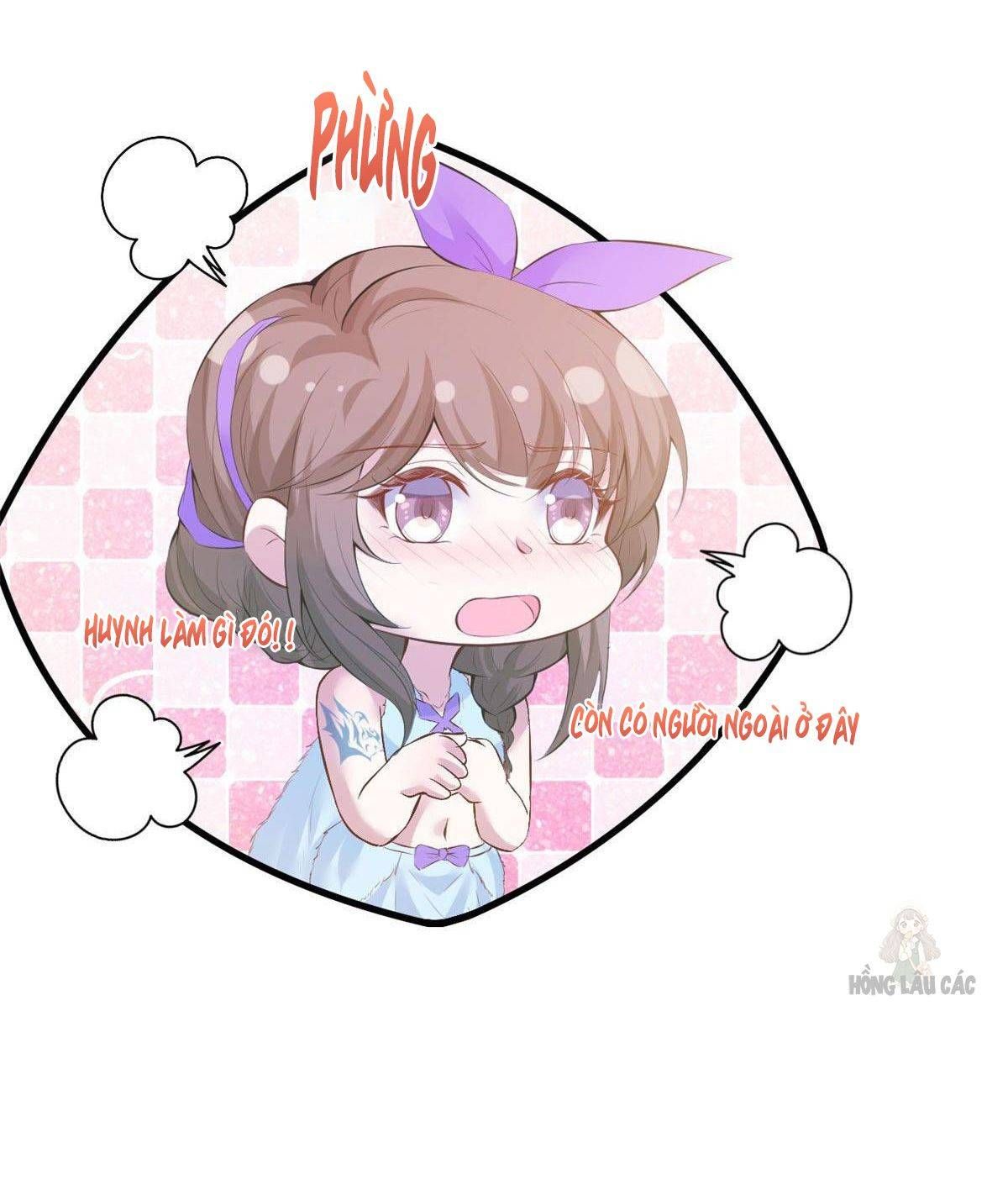 Thảnh Thơi Thú Thế Chủng Chủng Điền, Sinh Sinh Tể Chapter 312 - Trang 2