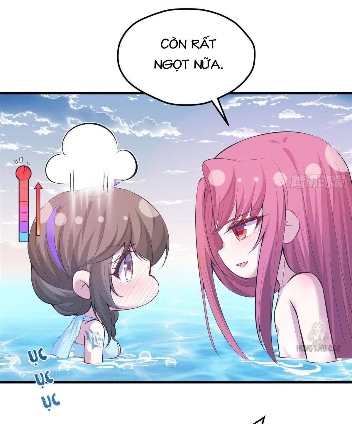 Thảnh Thơi Thú Thế Chủng Chủng Điền, Sinh Sinh Tể Chapter 312 - Trang 2