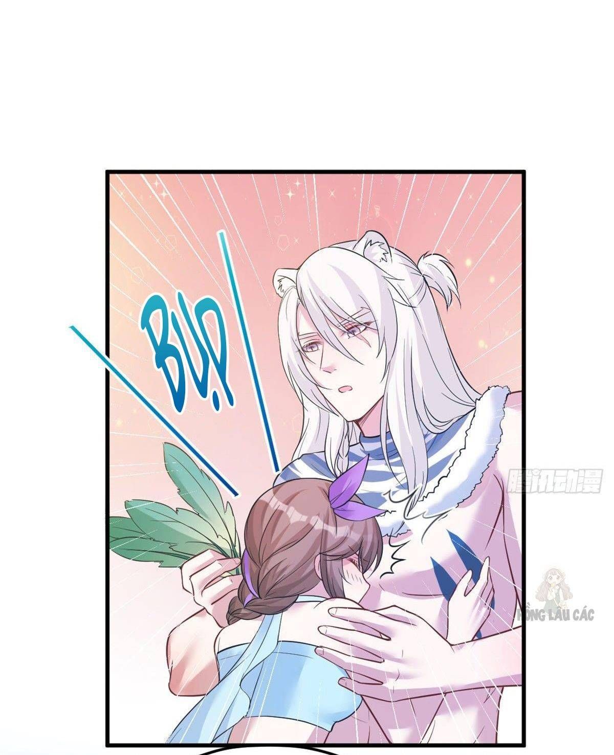 Thảnh Thơi Thú Thế Chủng Chủng Điền, Sinh Sinh Tể Chapter 312 - Trang 2