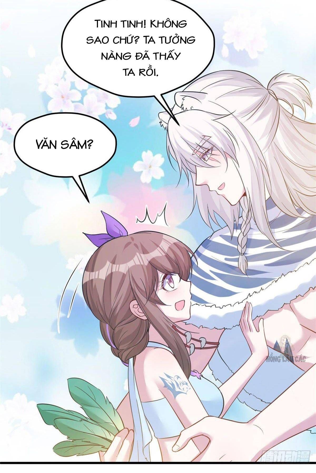 Thảnh Thơi Thú Thế Chủng Chủng Điền, Sinh Sinh Tể Chapter 312 - Trang 2