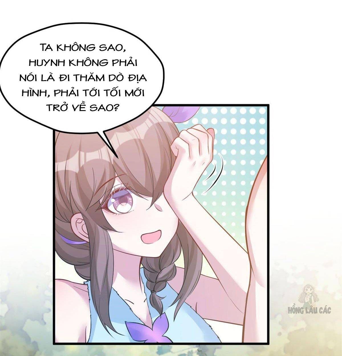 Thảnh Thơi Thú Thế Chủng Chủng Điền, Sinh Sinh Tể Chapter 312 - Trang 2