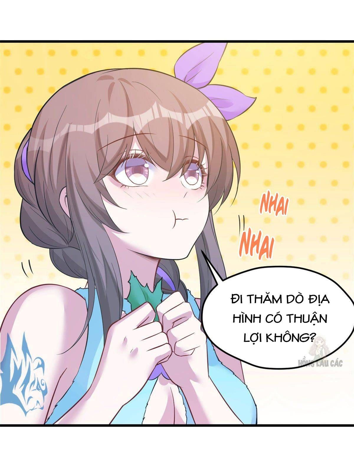 Thảnh Thơi Thú Thế Chủng Chủng Điền, Sinh Sinh Tể Chapter 312 - Trang 2