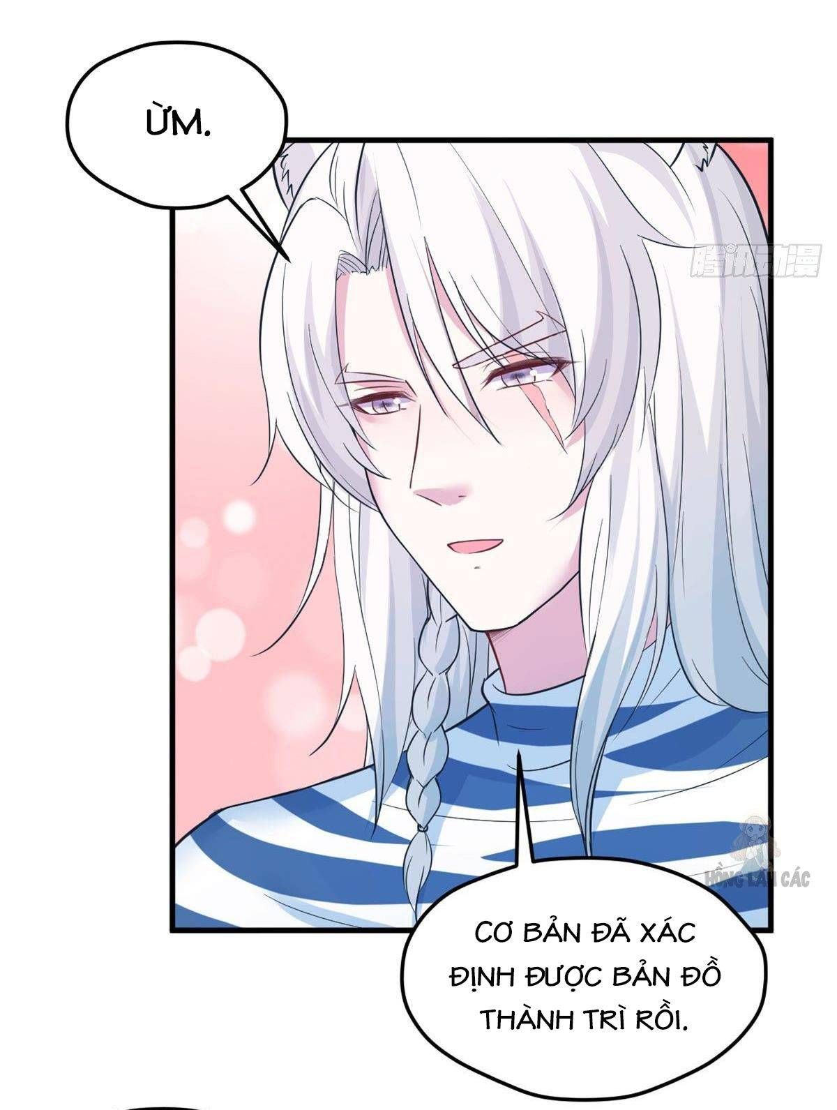 Thảnh Thơi Thú Thế Chủng Chủng Điền, Sinh Sinh Tể Chapter 312 - Trang 2