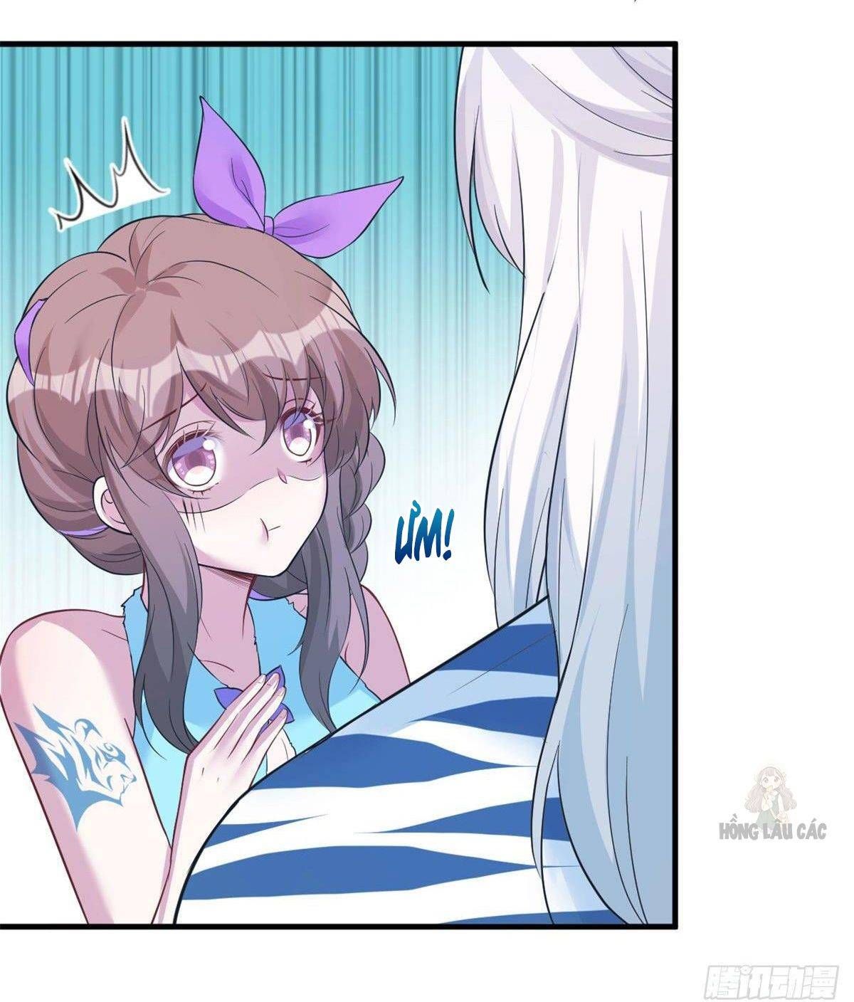 Thảnh Thơi Thú Thế Chủng Chủng Điền, Sinh Sinh Tể Chapter 312 - Trang 2