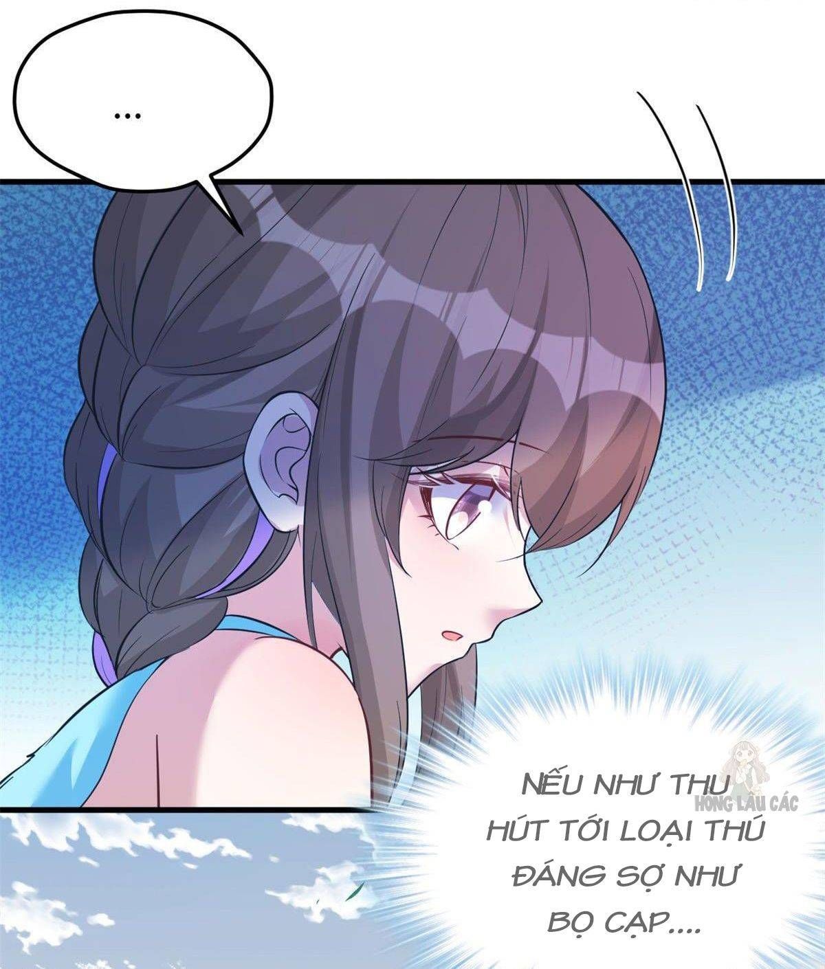 Thảnh Thơi Thú Thế Chủng Chủng Điền, Sinh Sinh Tể Chapter 312 - Trang 2