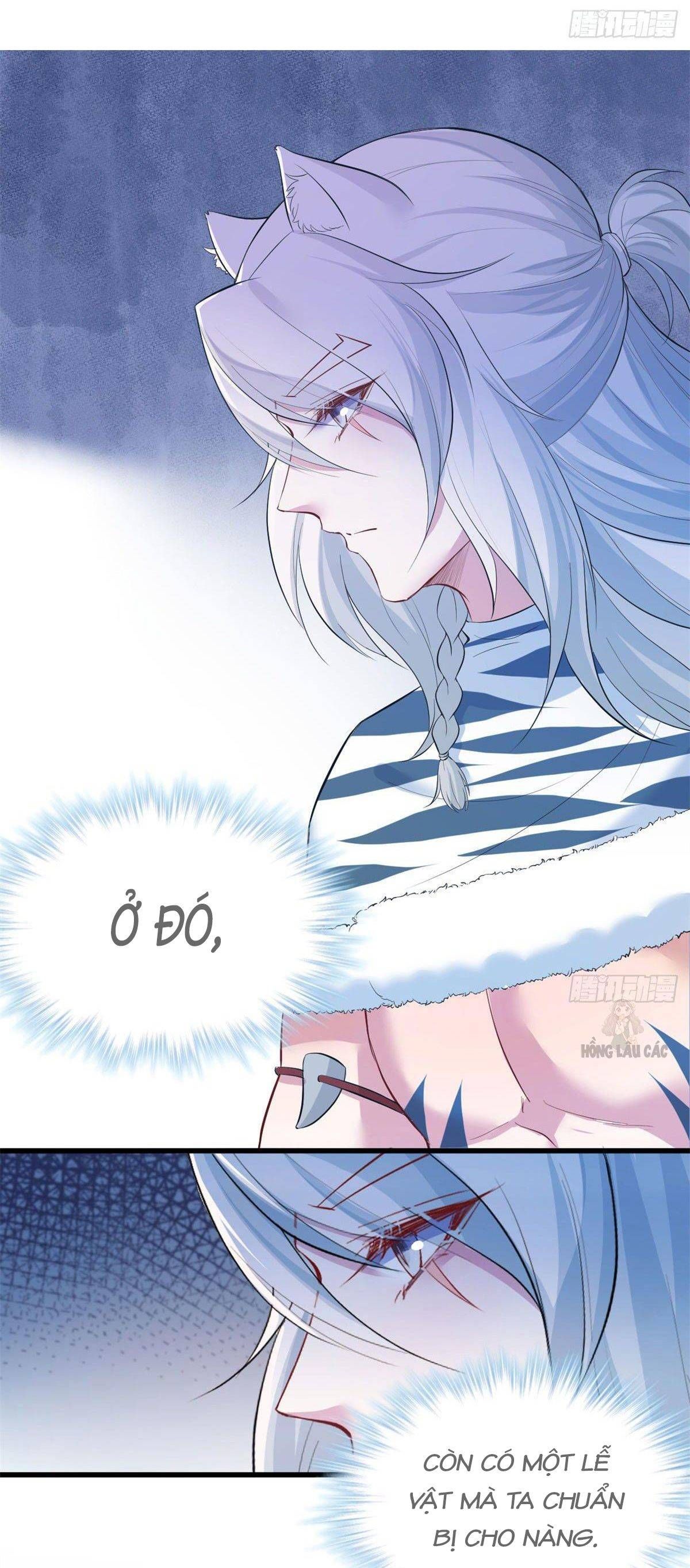 Thảnh Thơi Thú Thế Chủng Chủng Điền, Sinh Sinh Tể Chapter 312 - Trang 2