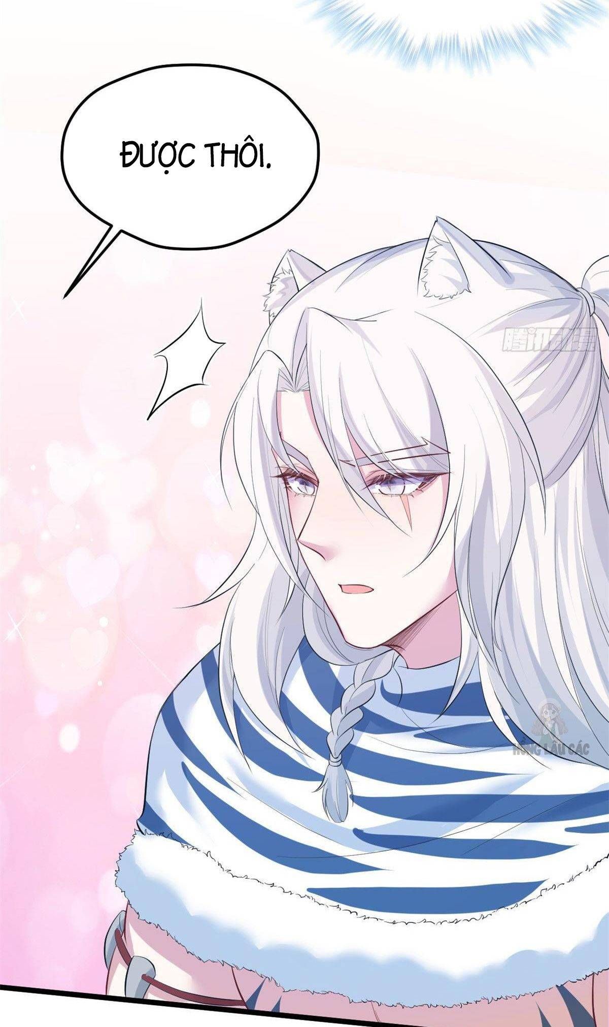 Thảnh Thơi Thú Thế Chủng Chủng Điền, Sinh Sinh Tể Chapter 312 - Trang 2