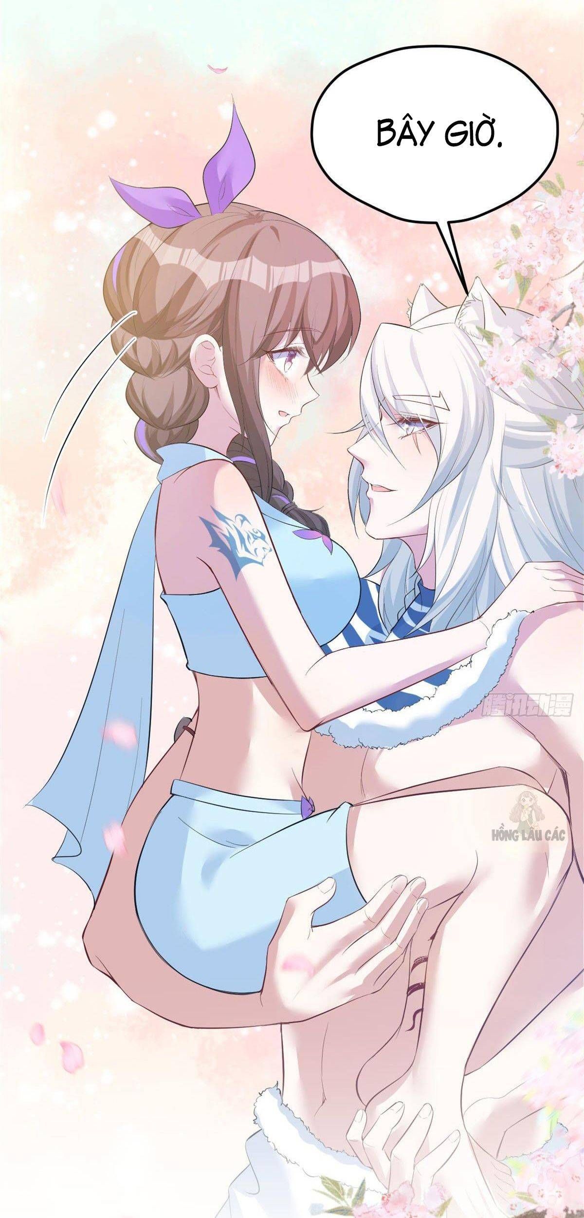 Thảnh Thơi Thú Thế Chủng Chủng Điền, Sinh Sinh Tể Chapter 312 - Trang 2