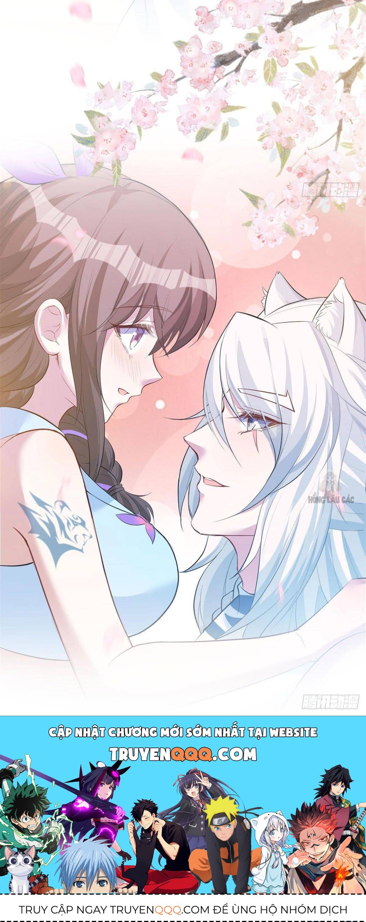 Thảnh Thơi Thú Thế Chủng Chủng Điền, Sinh Sinh Tể Chapter 312 - Trang 2