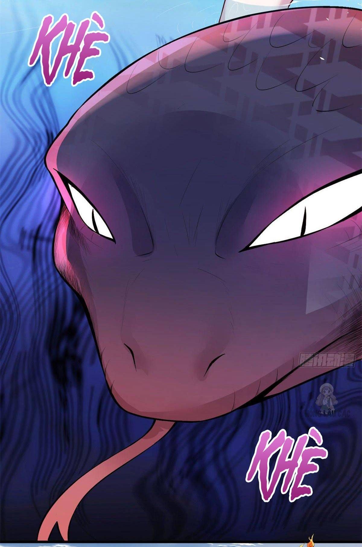 Thảnh Thơi Thú Thế Chủng Chủng Điền, Sinh Sinh Tể Chapter 312 - Trang 2