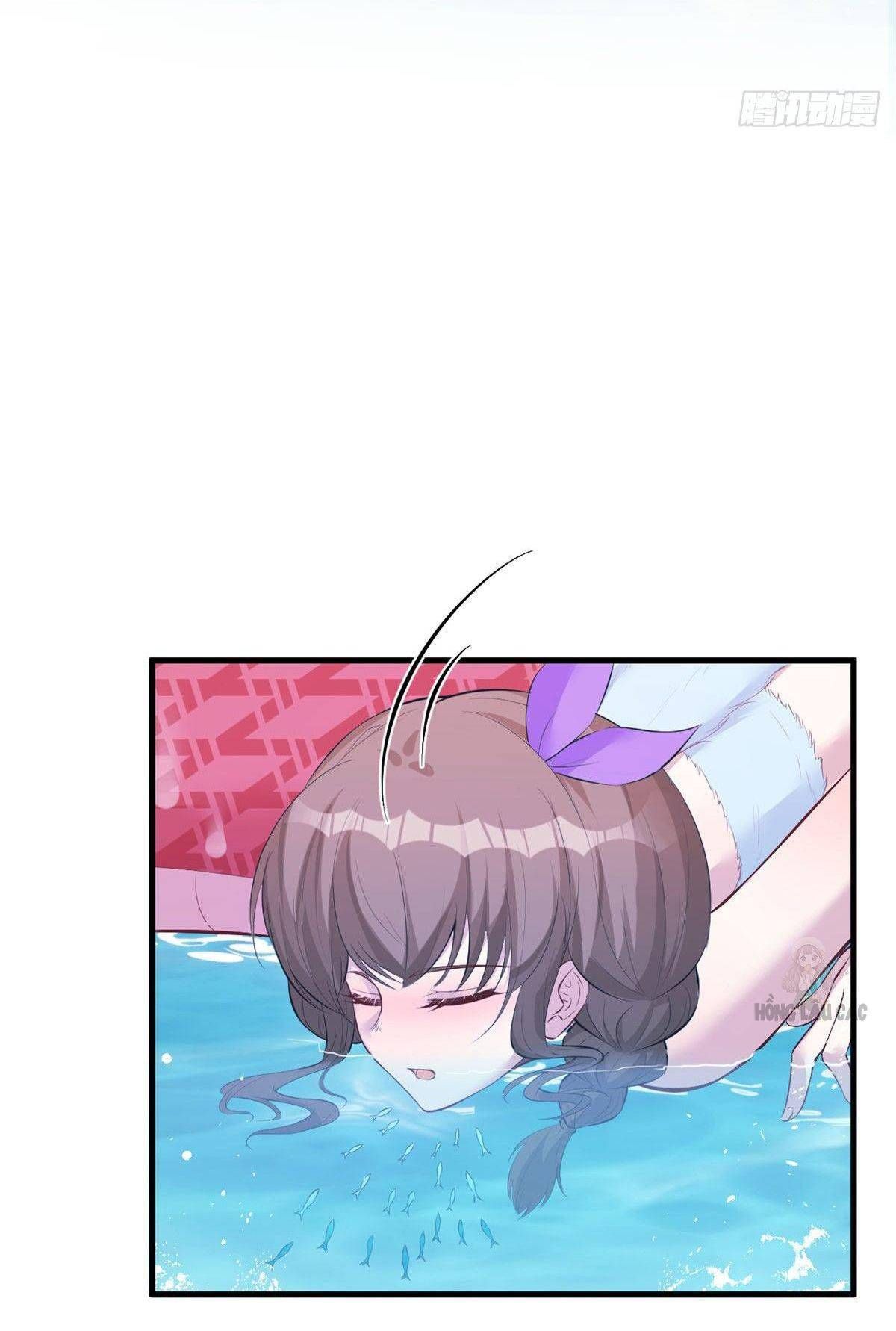 Thảnh Thơi Thú Thế Chủng Chủng Điền, Sinh Sinh Tể Chapter 312 - Trang 2