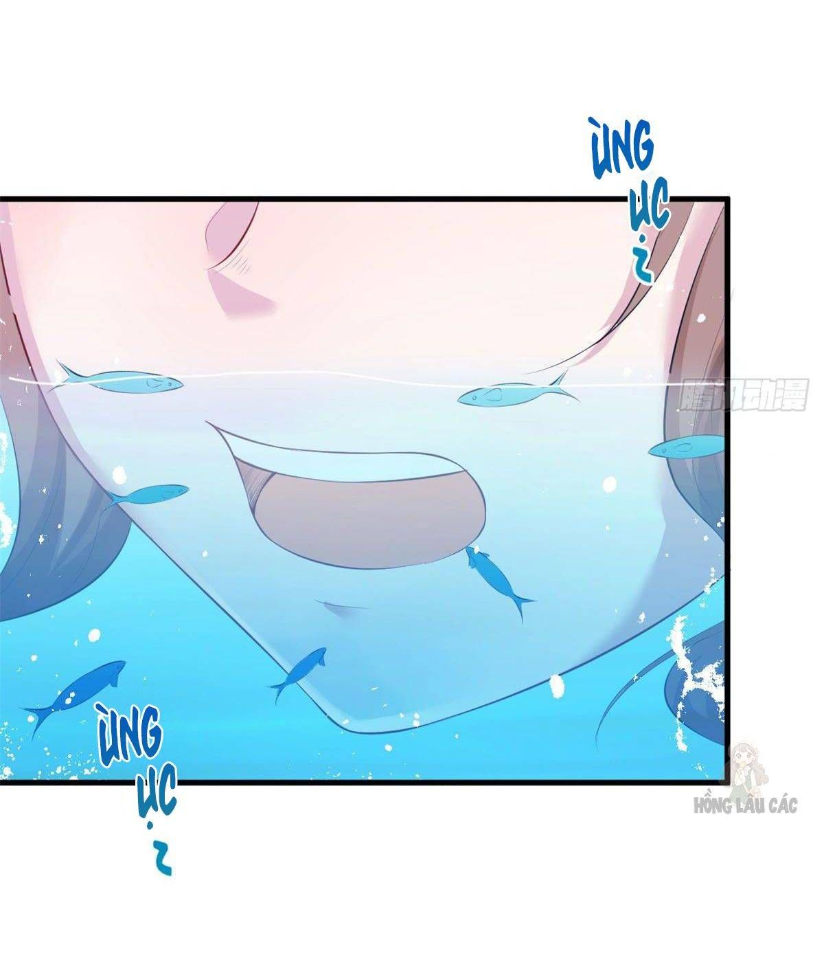 Thảnh Thơi Thú Thế Chủng Chủng Điền, Sinh Sinh Tể Chapter 312 - Trang 2