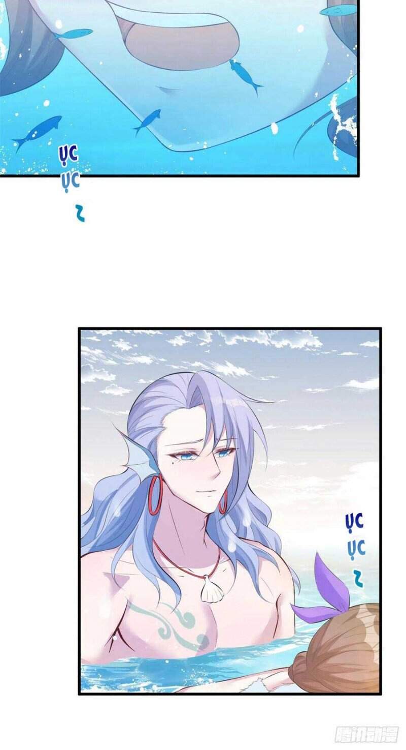 Thảnh Thơi Thú Thế Chủng Chủng Điền, Sinh Sinh Tể Chapter 313.1 - Trang 2