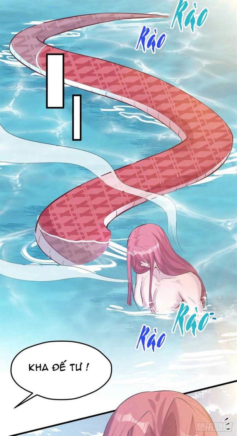 Thảnh Thơi Thú Thế Chủng Chủng Điền, Sinh Sinh Tể Chapter 313.1 - Trang 2