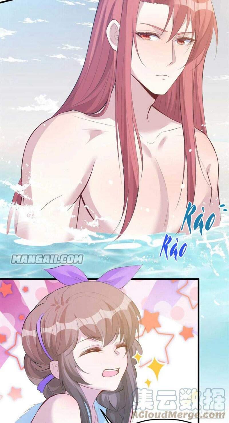 Thảnh Thơi Thú Thế Chủng Chủng Điền, Sinh Sinh Tể Chapter 313.1 - Trang 2