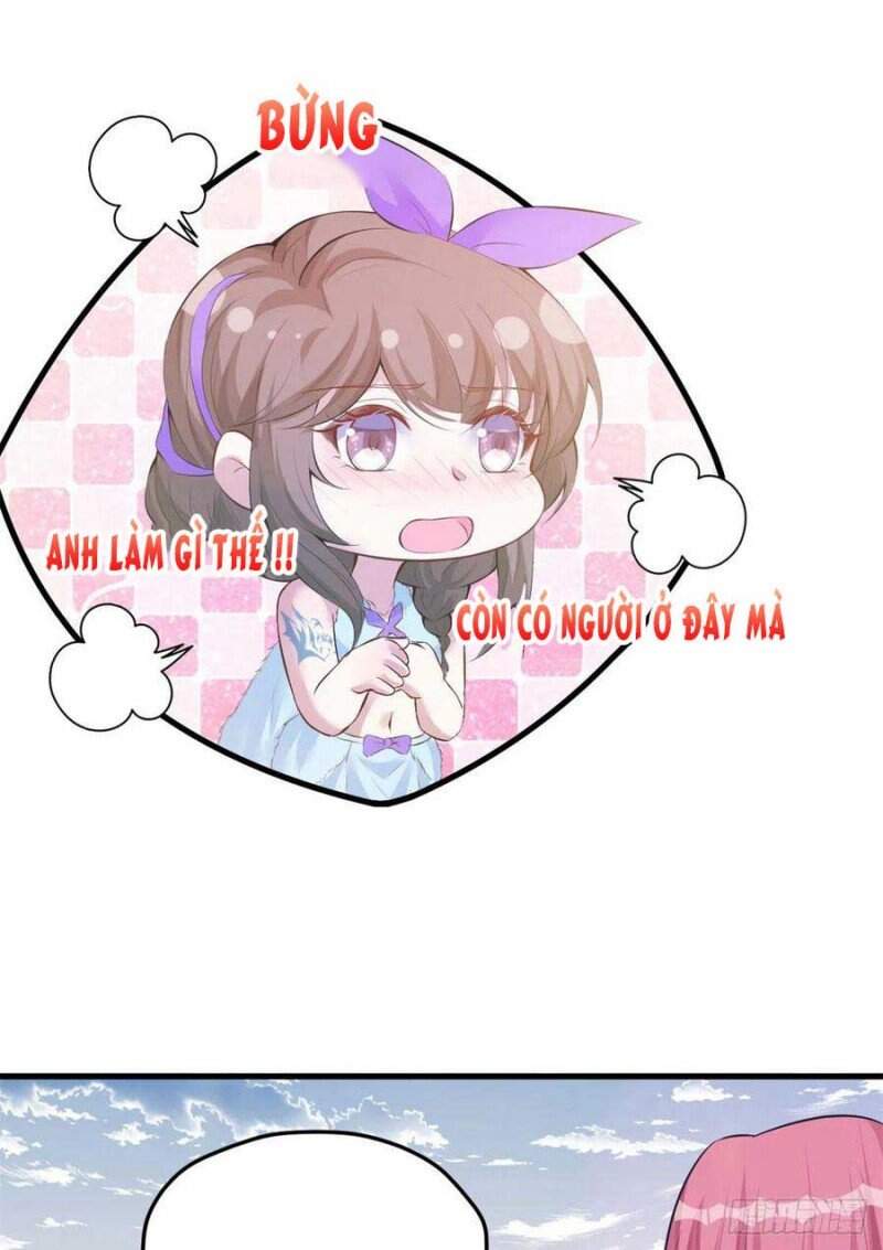 Thảnh Thơi Thú Thế Chủng Chủng Điền, Sinh Sinh Tể Chapter 313.1 - Trang 2