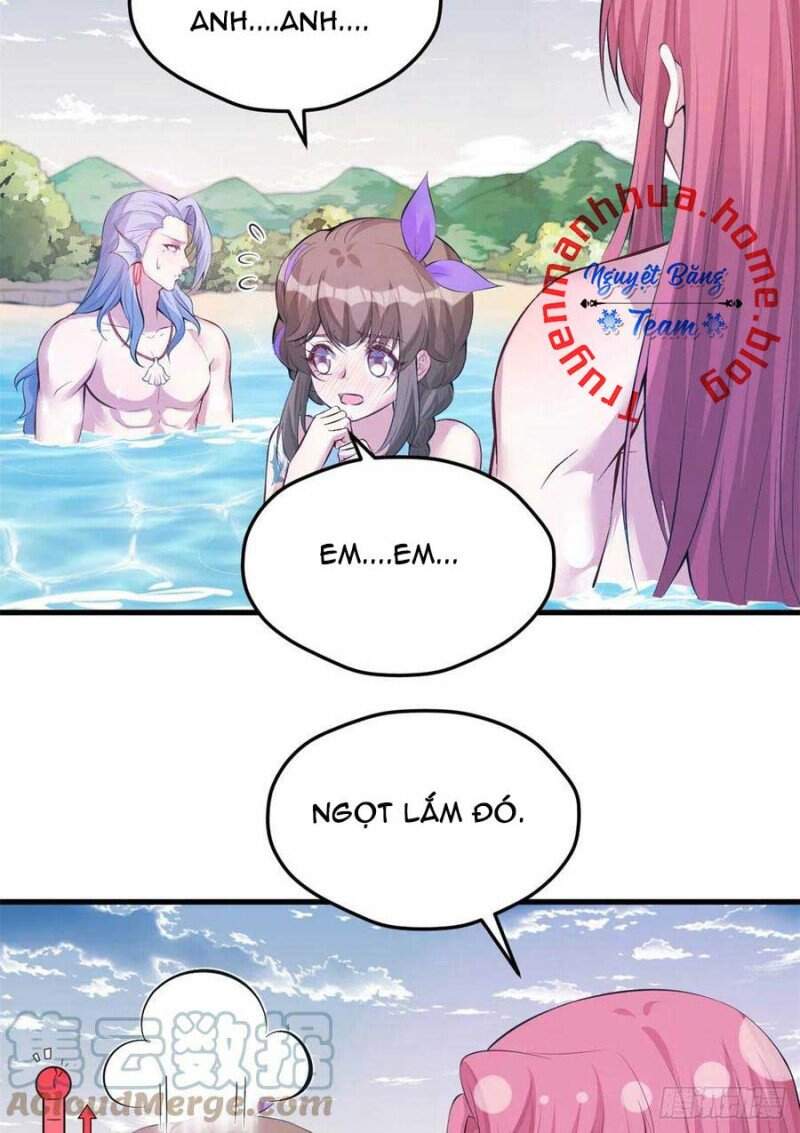 Thảnh Thơi Thú Thế Chủng Chủng Điền, Sinh Sinh Tể Chapter 313.1 - Trang 2