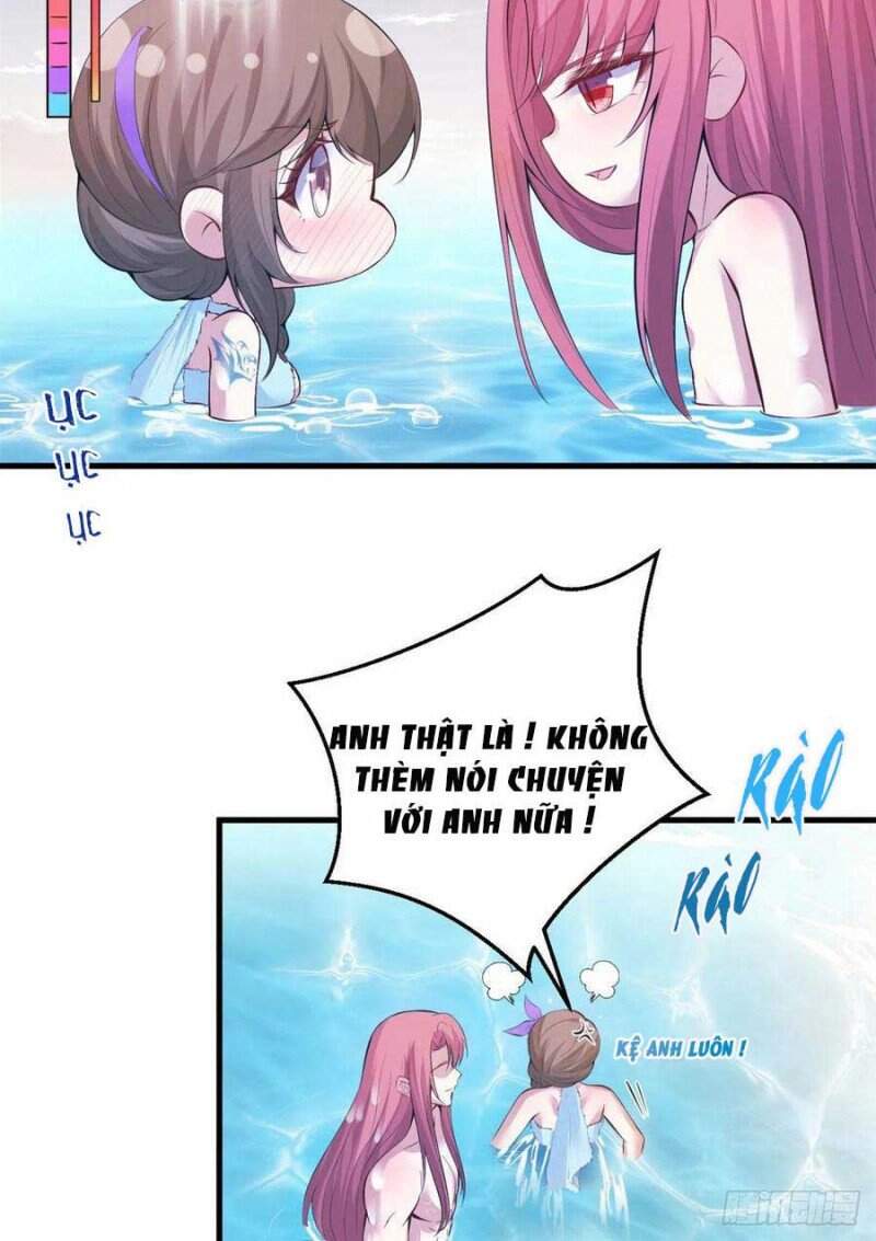 Thảnh Thơi Thú Thế Chủng Chủng Điền, Sinh Sinh Tể Chapter 313.1 - Trang 2